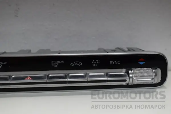 Блок управління кондиціонером Mercedes B-class 1.5 DCI (W247) 2019 A2479055902 it-16726 Дизель - 4