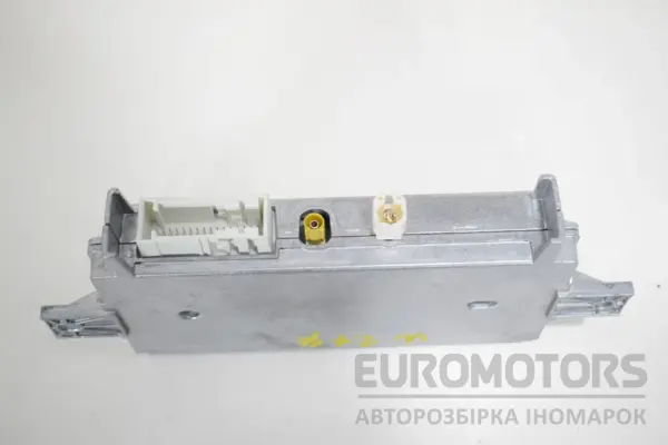 Блок управления Bluetooth Mercedes B-class 1.5 DCI (W247) 2019 A0009006318 it-16729 Дизель - 3