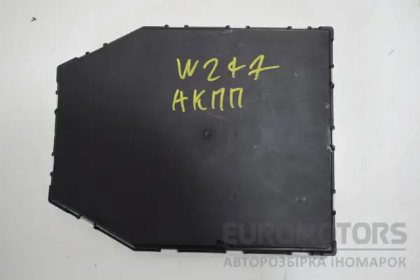 Блок керування комфортом BSM Mercedes B-class 1.5 DCI (W247) 2019 A2479001306 it-16734 Дизель - 2