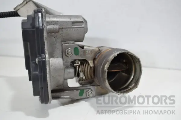 Привід випускного клапана Seat Arona 1.6 TDI 2017-2021 5Q0253691K it-16737 Дизель euromotors.com.ua