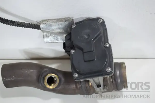 Привід випускного клапана Seat Arona 1.6 TDI 2017-2021 5Q0253691K it-16737 Дизель - 2