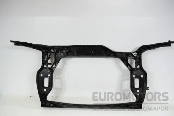 Передняя панель Audi Q5 2.0 TDI (8R) 2008-2017 8R0805594D it-16741 Дизель euromotors.com.ua