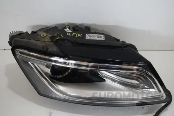 Права ксенонова фара Audi Q5 2.0 TDI (8R) 2008-2017 8R0941006C it-16744 Дизель - 2
