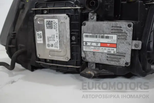 Права ксенонова фара Audi Q5 2.0 TDI (8R) 2008-2017 8R0941006C it-16744 Дизель - 5