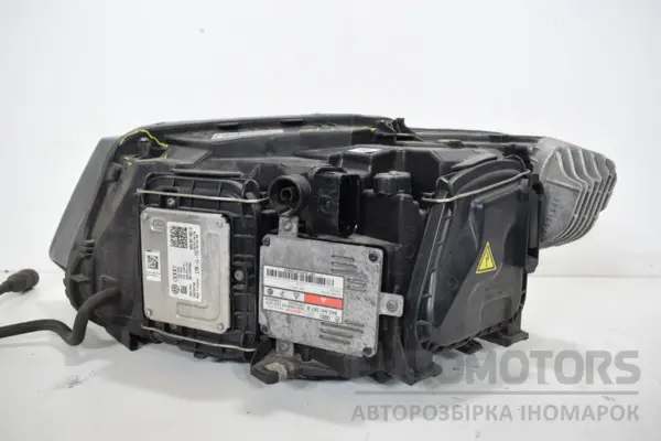 Права ксенонова фара Audi Q5 2.0 TDI (8R) 2008-2017 8R0941006C it-16744 Дизель - 6