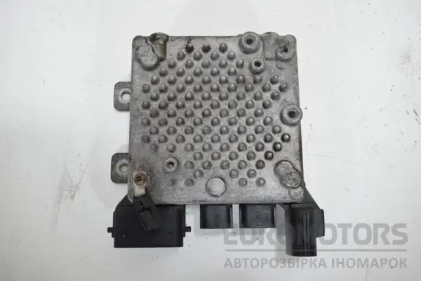 Блок управління кермовим механізмом Subaru Legacy Outback 2.0 (B14) 2009-2015 34710AJ070 it-16746 Дизель - 3