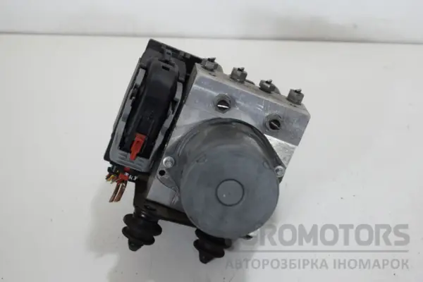 блок АБС Audi Q5 2.0 TDI (8R) 2008-2017 8R0614517DN it-16748 Дизель - 2