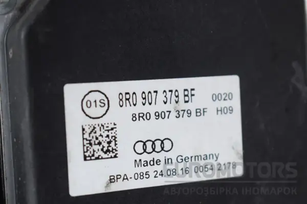 блок АБС Audi Q5 2.0 TDI (8R) 2008-2017 8R0614517DN it-16748 Дизель - 3