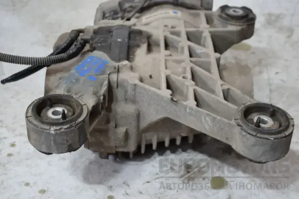 Задній диференціал HALDX VW Passat (B6) 2005-2010 0BR525010 it-16756 - 8