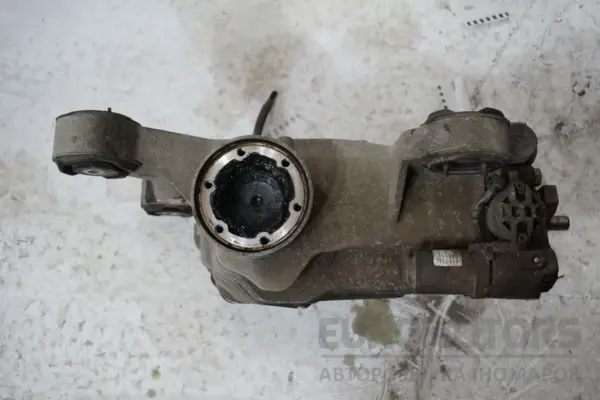 Задній диференціал HALDX VW Passat (B6) 2005-2010 0BR525010 it-16756 - 10