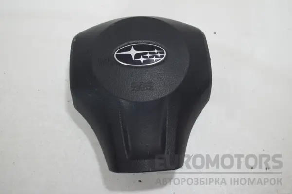 Подушка безпеки рульового колеса Subaru Legacy Outback 2.0 (B14) 2009-2015 it-16761 Дизель euromotors.com.ua