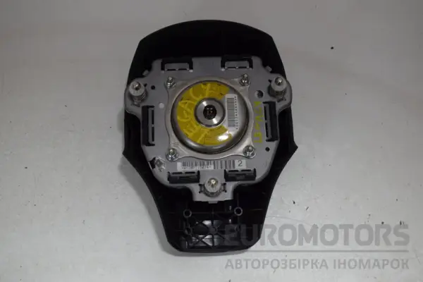 Подушка безпеки рульового колеса Subaru Legacy Outback 2.0 (B14) 2009-2015 it-16761 Дизель - 2