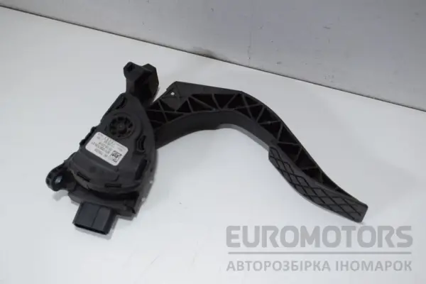 Блок управления двигателем Audi Q5 2.0 TDI (8R) 2008-2017 04L906021CK it-16766 Дизель euromotors.com.ua