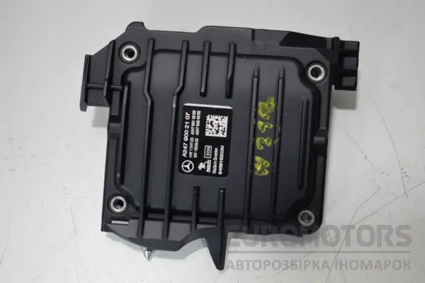 Передня камера Mercedes B-class 1.5 DCI (W247) 2019 A2479002107 it-16769 Дизель - 2