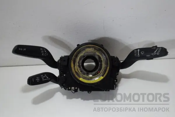 переключатель на рулевой колонке Audi Q5 2.0 TDI (8R) 2008-2017 8K0953568Q it-16773 Дизель euromotors.com.ua