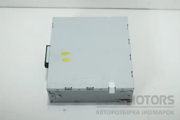 Автомагнитола MMI Audi Q5 2.0 TDI (8R) 2008-2017 4G1035053J it-16780 Дизель euromotors.com.ua