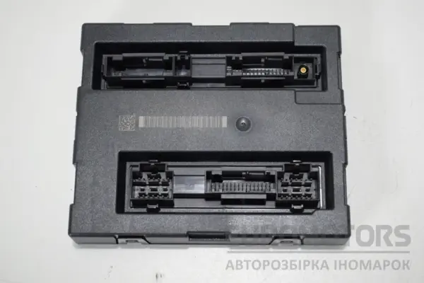 Блок управления комфортом Audi Q5 2.0 TDI (8R) 2008-2017 8K0907064KE it-16781 Дизель euromotors.com.ua