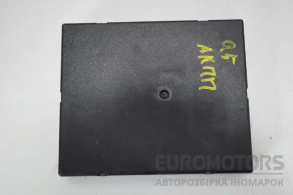 Блок управління комфортом Audi Q5 2.0 TDI (8R) 2008-2017 8K0907064KE it-16781 Дизель - 3