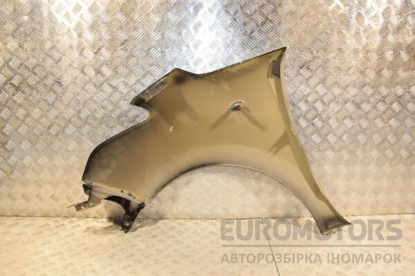 Крило переднє праве Citroen C3 Picasso 2009-2016 7841Z2 439136 - 2