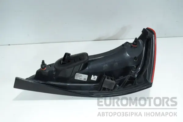 Лівий світлодіодний задній ліхтар Audi Q5 2.0 TDI (8R) 2008-2017 8R0945093C it-16796 Дизель - 2