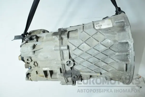 Механическая коробка передач 6-ступенчатая Mercedes Sprinter 2.2 CDI (906) 2006-2017 A9062602401 it-16799 Дизель - 6