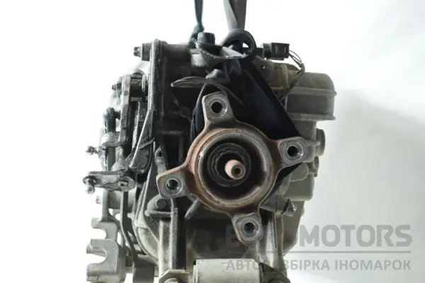 Механическая коробка передач 6-ступенчатая Mercedes Sprinter 2.2 CDI (906) 2006-2017 A9062602401 it-16799 Дизель - 8