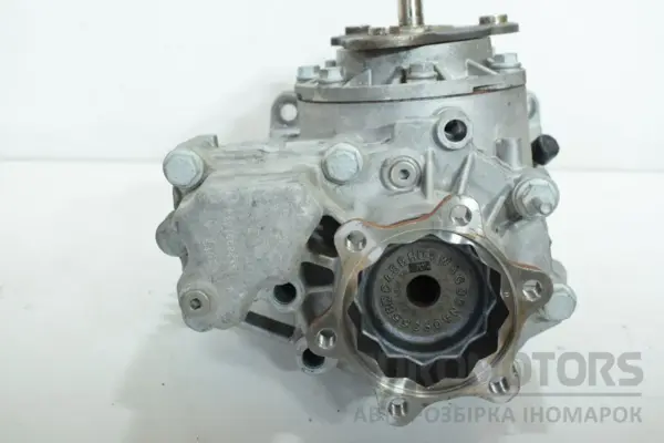 Роздавальна коробка МКПП Seat Altea 2004-2015 0AV409053AE it-16801 - 4