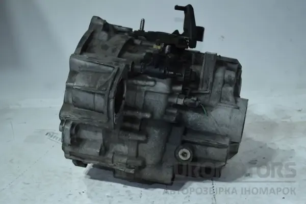 Механічна коробка передач 6-ступінчаста Seat Altea 2004-2015 NFR it-16802 - 2