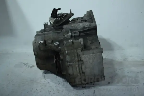 Механічна коробка передач 6-ступінчаста Seat Altea 2004-2015 NFR it-16802 - 4