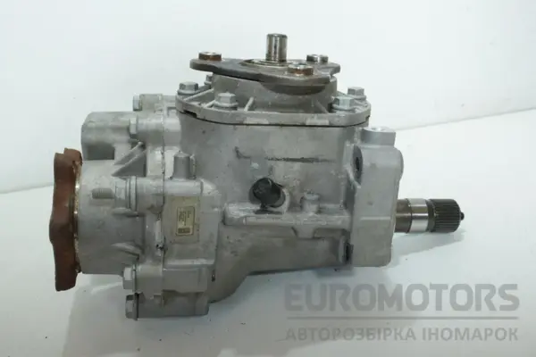 Редуктор коробки передач АКПП Audi A3 2.0 TDI (8V) 2013-2020 0CN409053AG it-16804 Дизель - 3