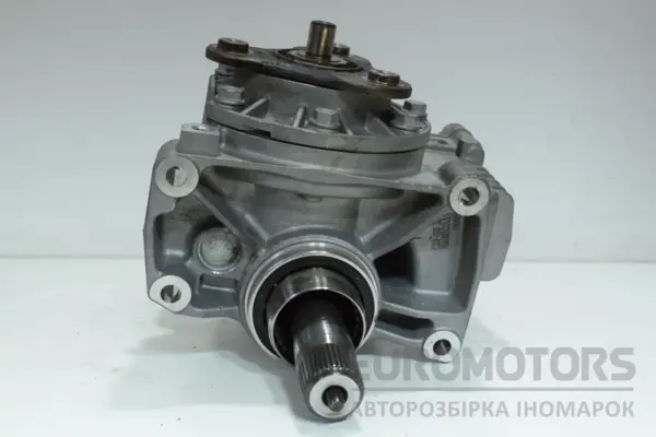 Редуктор коробки передач АКПП Audi A3 2.0 TDI (8V) 2013-2020 0CN409053AG it-16804 Дизель - 5