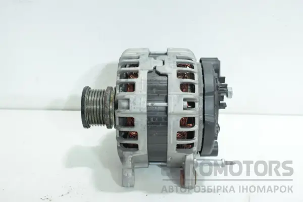 Генератор Audi A3 2.0 TDI (8V) 2013-2020 03L903023K it-16805 Дизель - 2