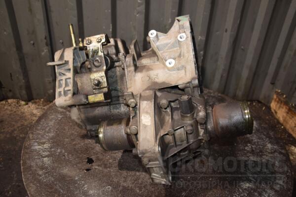МКПП (механічна коробка перемикання передач) 5-ступка Fiat Doblo 1.4 8V 2000-2009 55241434 440231 - 5