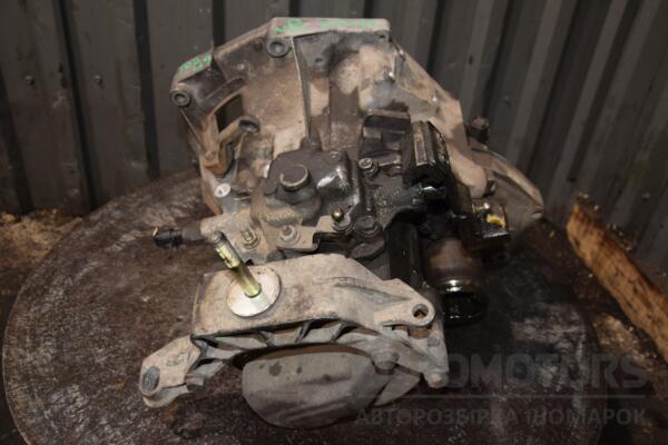 МКПП (механічна коробка перемикання передач) 5-ступка Fiat Doblo 1.4 8V 2000-2009 55241434 440231 - 4