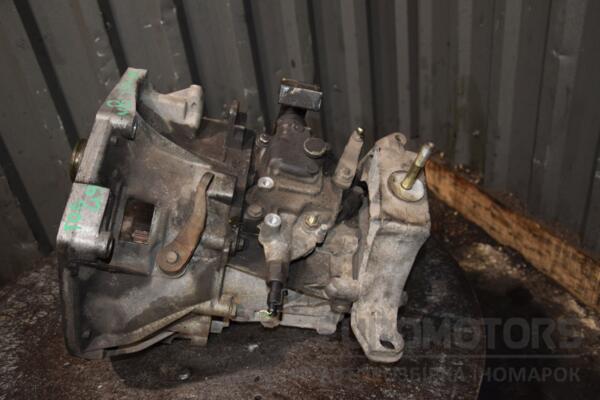 МКПП (механічна коробка перемикання передач) 5-ступка Fiat Doblo 1.4 8V 2000-2009 55241434 440231 - 3