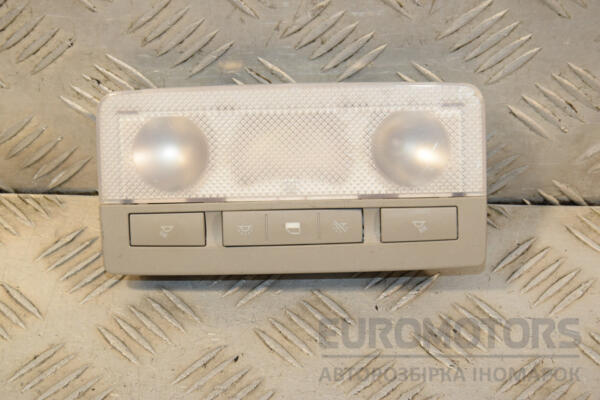 Плафон салона передний Opel Astra (J) 2009-2015 316627975 437003 euromotors.com.ua