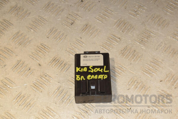Блок електронний Kia Soul 2009-2014 952102K100 437008 euromotors.com.ua
