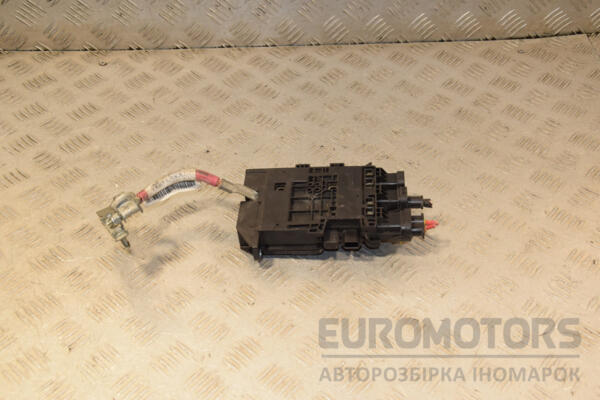 Блок запобіжників АКБ Renault Scenic (III) 2009-2015 243800011R 437011 - 2