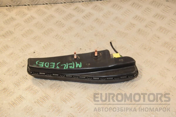 Подушка безопасности боковая правая в сиденье Mercedes E-class (W213) 2016 A2138607600 437027 - 2