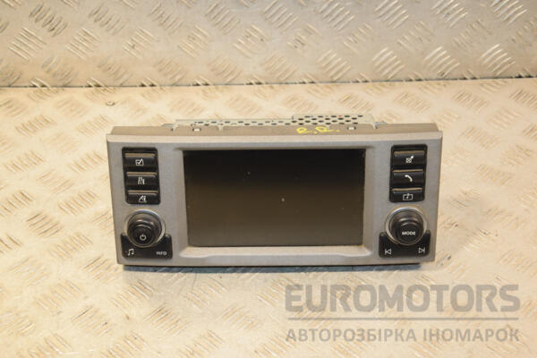 Дисплей інформаційний Land Rover Range Rover (III) 2002-2012 YIK500061 437030 euromotors.com.ua