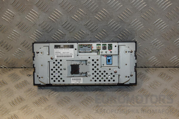 Дисплей інформаційний Land Rover Range Rover (III) 2002-2012 YIK500061 437030 - 2