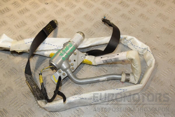 Подушка безпеки бічна ліва шторка Land Rover Range Rover (III) 2002-2012 EHM000231 437034 euromotors.com.ua