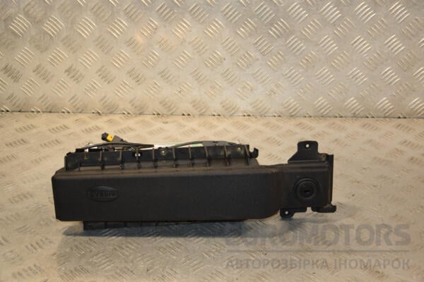 Подушка безпеки пасажир в торпедо Airbag Land Rover Range Rover (III) 2002-2012 EHM000190 437035 euromotors.com.ua