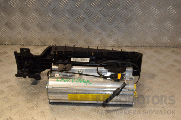 Подушка безопасности пассажир в торпедо Airbag Land Rover Range Rover (III) 2002-2012 EHM000190 437035 - 2