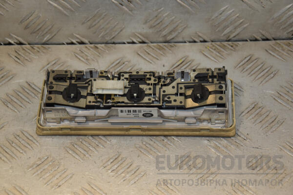 Плафон салона передний Land Rover Range Rover (III) 2002-2012 XDM00005 437037 - 2