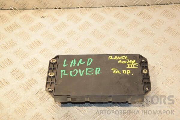 Блок предохранителей Land Rover Range Rover (III) 2002-2012 YQE500340 437039 euromotors.com.ua