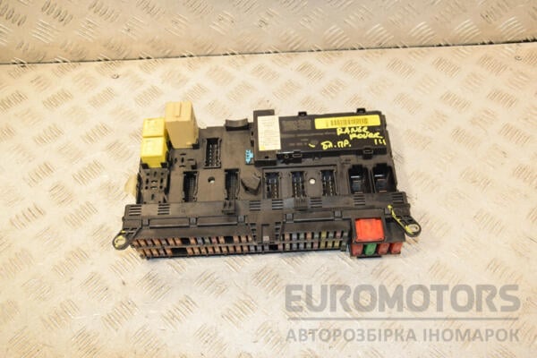 Блок предохранителей Land Rover Range Rover (III) 2002-2012 YQE500240 437041 euromotors.com.ua
