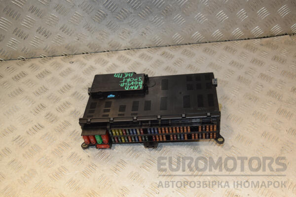 Блок запобіжників Land Rover Range Rover (III) 2002-2012 YQE500240 437041 - 2