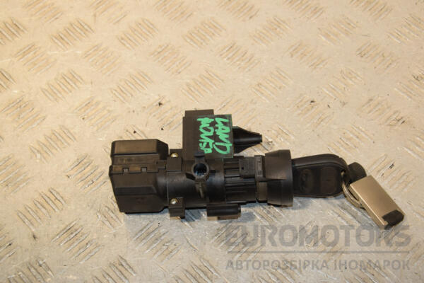 Замок запалювання в зборі ключ Land Rover Range Rover (III) 2002-2012 LLE4130001 437044 - 2
