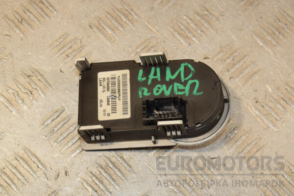 Перемикач світла фар Land Rover Range Rover (III) 2002-2012 YUD500880PUY 437048 - 2